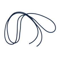 elTORO Ersatz-Gummiband - für Armschutz - 1,1 Meter