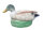 ELEVEN Target 3D Ente