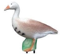 ELEVEN Target 3D Gans