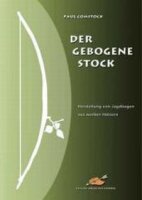 Der Gebogene Stock - Buch - Paul Comstock