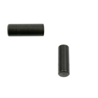 SPHERE Blunt - Pointe en acier pour flèches en bois