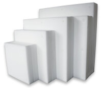 STRONGHOLD Schaumscheibe Medium bis 45 lbs (60-120x20 cm)