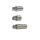 GOLD TIP Poids à visser 10gr-20gr-50gr (Weight Screw Combo)