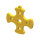 Outil GOLD TIP pour masses à visser