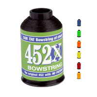 Bobine de fil BCY 452X 1/8 lbs (Bearpaw Traditional Super...