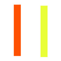 BEARPAW Crestings fléchés - fluorescents