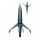 NAP Spitfire MAXX Pointes de chasse - 100 ou 125 Grain - paquet de 3