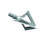 G5 Montec Pointes de chasse - paquet de 3
