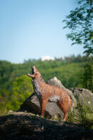 CENTER-POINT 3D Coyote - Made in Germany