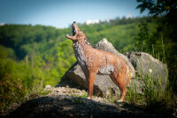 CENTER-POINT 3D Coyote - Made in Germany