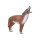 CENTER-POINT 3D Coyote - Made in Germany