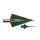 ZWICKEY Delta 4-Blade Pointe de chasse paquet de 3 - 135 Grain - à coller