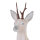 LONGLIFE 3D Bois de cerf - Accessoires
