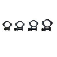 X-SCOPE 4x32AOE - Lunette de visée