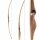 BIG TRADITION Owl - 66 Zoll - 25-45lbs - Langbogen