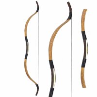 BIG TRADITION Tatar X - 54 pouces - 30-40 lbs - une...