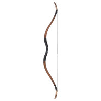 BIG TRADITION Khan - 56 pouces - 30-50 lbs - une...