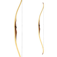 BIG TRADITION Oribi - 54 pouces - 15-25lbs - monobloc