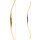 BIG TRADITION Oribi - 54 pouces - 15-25lbs - monobloc