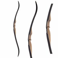WILD MOUNTAIN Dolomite - 62 pouces / 20-40 lbs