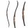 WILD MOUNTAIN Dolomite - 62 pouces / 20-40 lbs