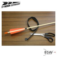 BEIER Gaine thermorétractable pour plumes de...