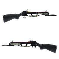 SET X-BOW Python I - 150 lbs - Arbalète recurve