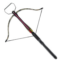 SET X-BOW Python I - 150 lbs - Arbalète recurve