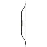 BEIER Black Horse - 50 pouces - 15-55 lbs - Arc de cavalier