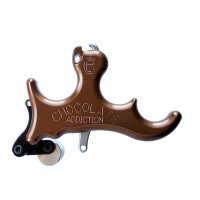 CARTER Décocheur Chocolate Addiction