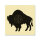 Blason | Cible de course buffle