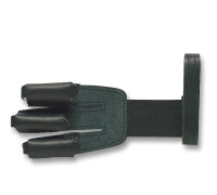 GOMPY Schießhandschuh HS-2 - Leder