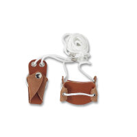 GOMPY Fausse corde BSP-1 - Limb-Tip cuir