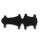 GOMPY Armschutz AB-10 - Junior - Long