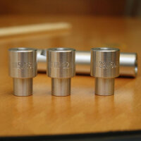 BEIER Douille de réduction pour German Taper Tool