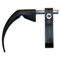 MUZZY Fish Hook Rest - Repose-flèche pour la...