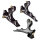 SPOT-HOGG Whipper Snapper - Décocheur