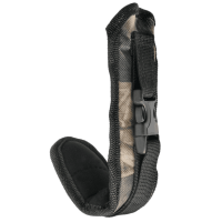 elTORO crochet darc - noir ou camo