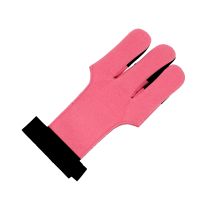 elTORO Schießhandschuh Lady