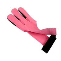 elTORO Schießhandschuh Lady