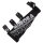 AURORA Dynamic Junior Long - Protège-bras