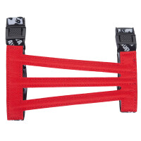 AURORA Dynamic Ventilé - Protège-bras