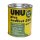 UHU plus endfest 300 Résine époxy pour archetiers - Durcisseur - Boîte 740g