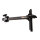 WIAWIS WS600 Carbon - Viseur