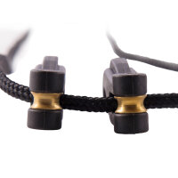Corde darmement universelle pour toutes les arbalètes (Rope Cocking Aid)