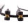 Corde darmement universelle pour toutes les arbalètes (Rope Cocking Aid)