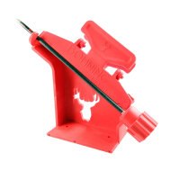 BOHNING Pro Class Fletching Jig - Appareil à empenner