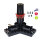 BOHNING Helix Tower Fletching Jig - Appareil à empenner