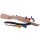 KS Armbrust aus Holz + Zielscheibe + 3 Pfeile