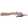 KS Armbrust aus Holz + Zielscheibe + 3 Pfeile